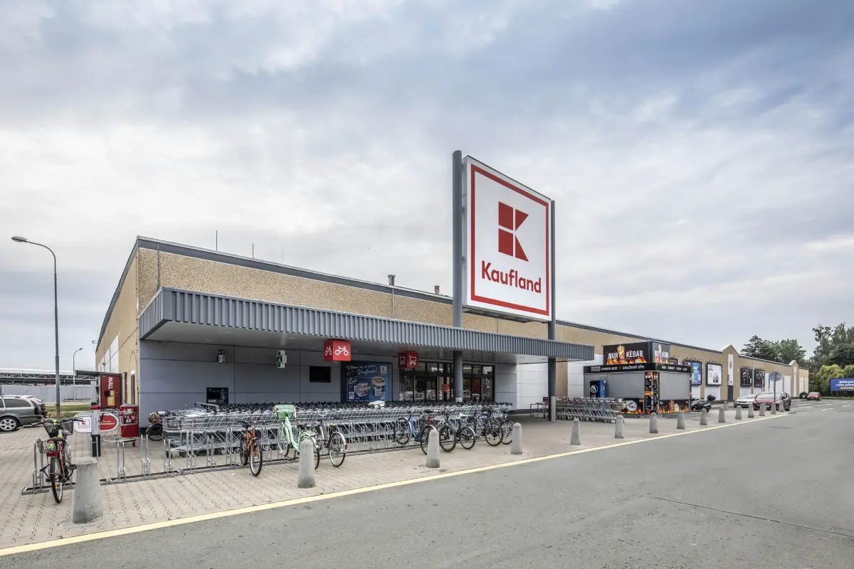 Kaufland